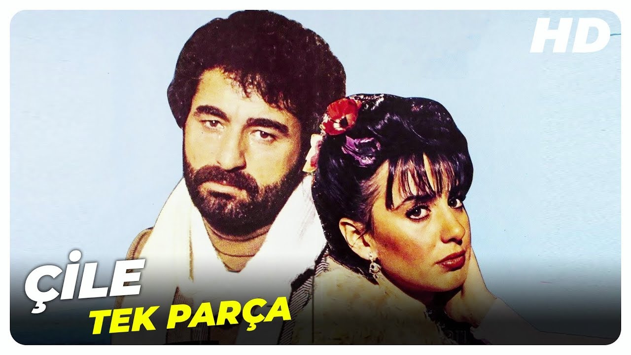 Çile | İbrahim Tatlıses Eski Türk Filmi Tek Parça