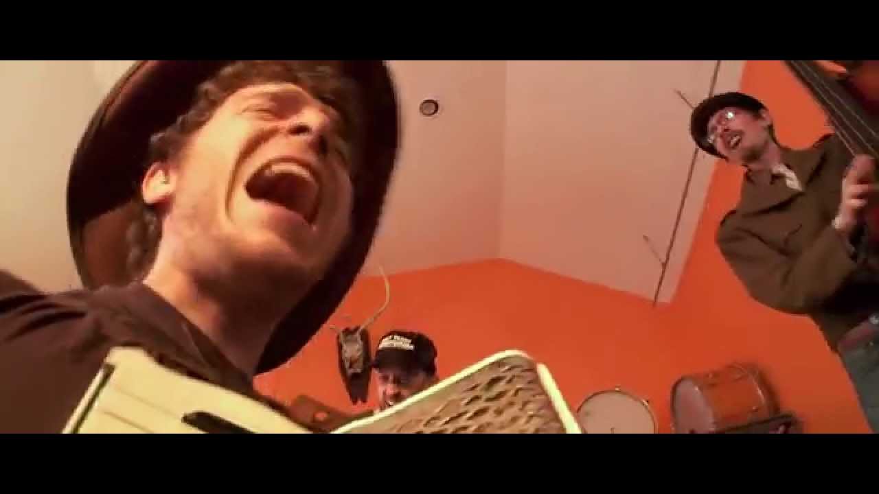 Parsonsfield&nbsp;&ndash; Let The Mermaids Flirt With Me