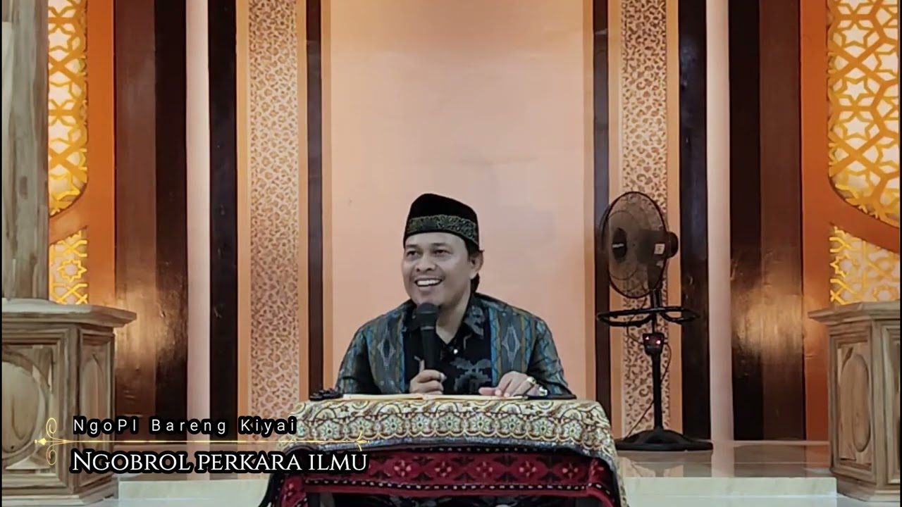 6 SANGSI ALLOH KEPADA UMAT YANG MENGUTAMAKAN DUNIA DARIPADA AKHIRAT, DAN KEUTAMAAN PUASA RAJAB