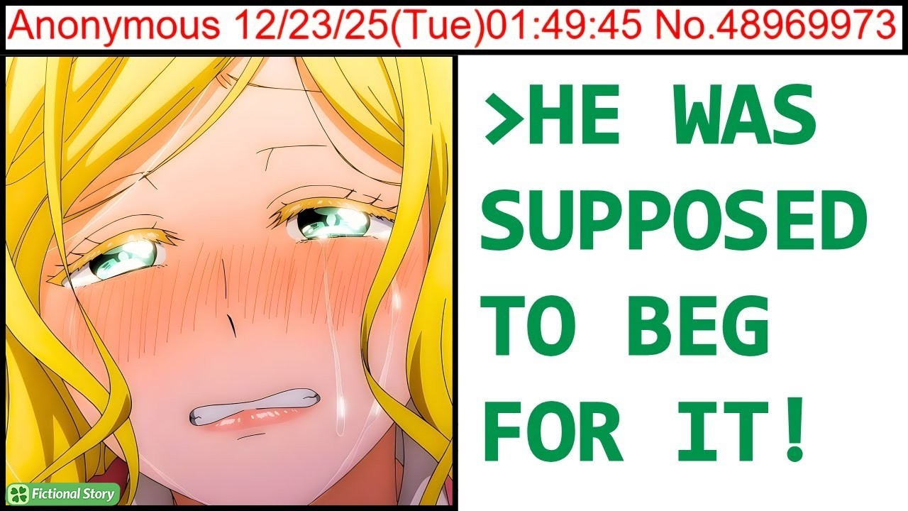 Feminist Wife Enforces ‘No Intimacy for 3 Months’ - PANICS When He Stops Chasing Her