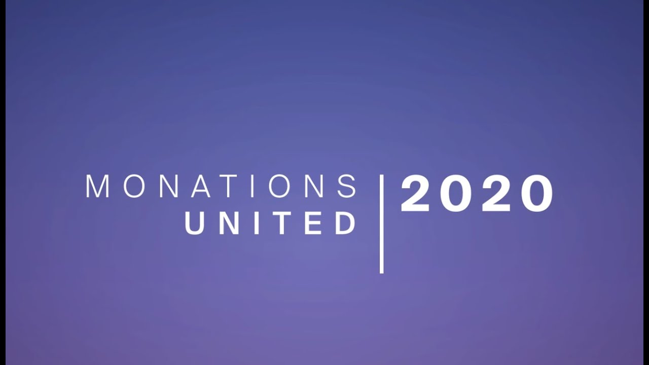 MONATions 2020