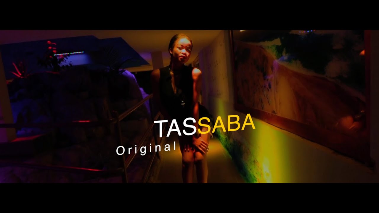 TASSABA ORIGINAL Ivory mc