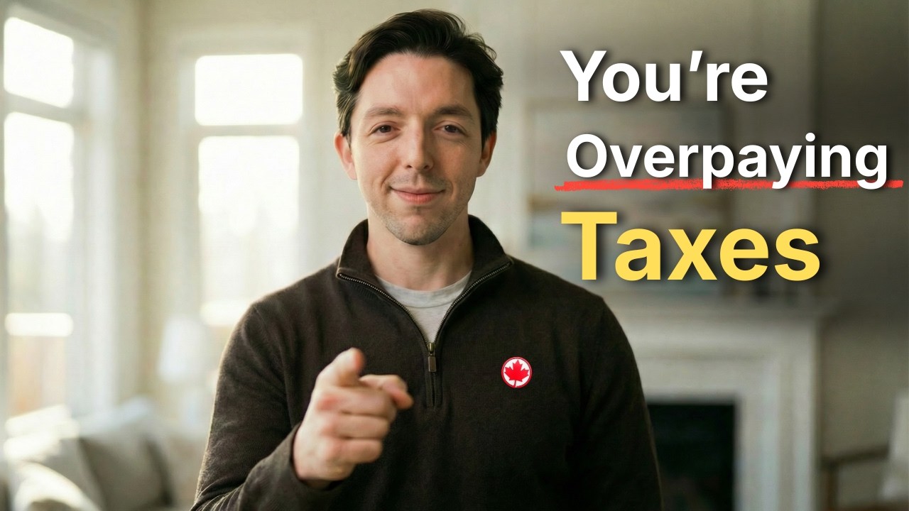 How to Legally Pay Less Taxes in Canada (Beginner’s Guide)