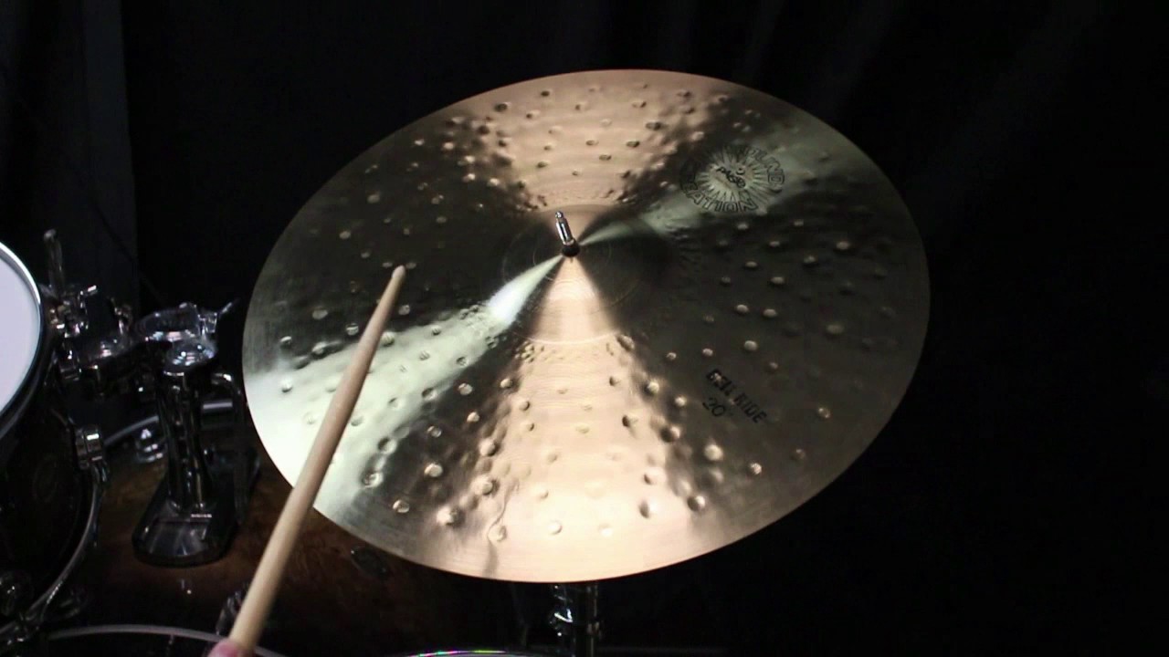 Paiste 20