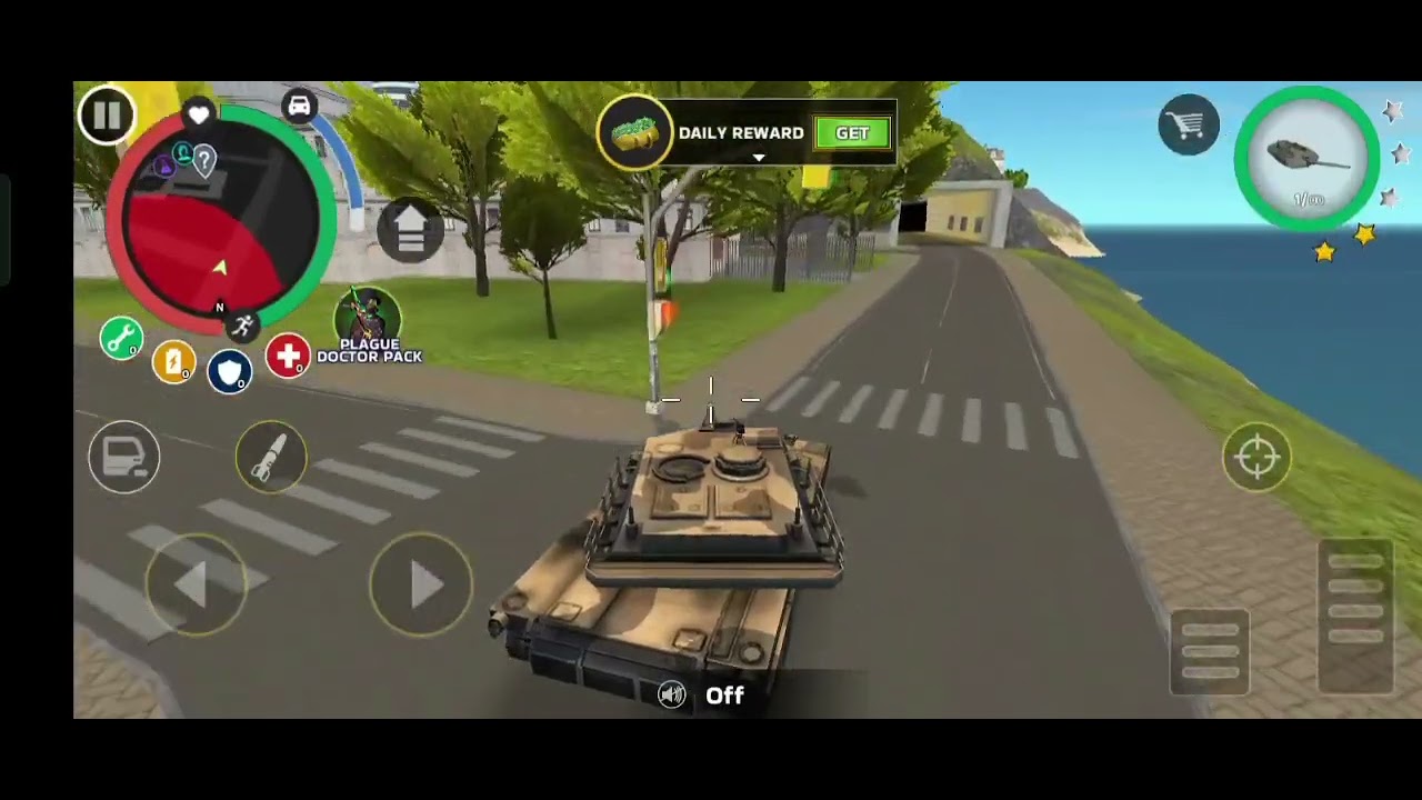 Rope hero gaming video killing japani ninja mission fail 1 million views 