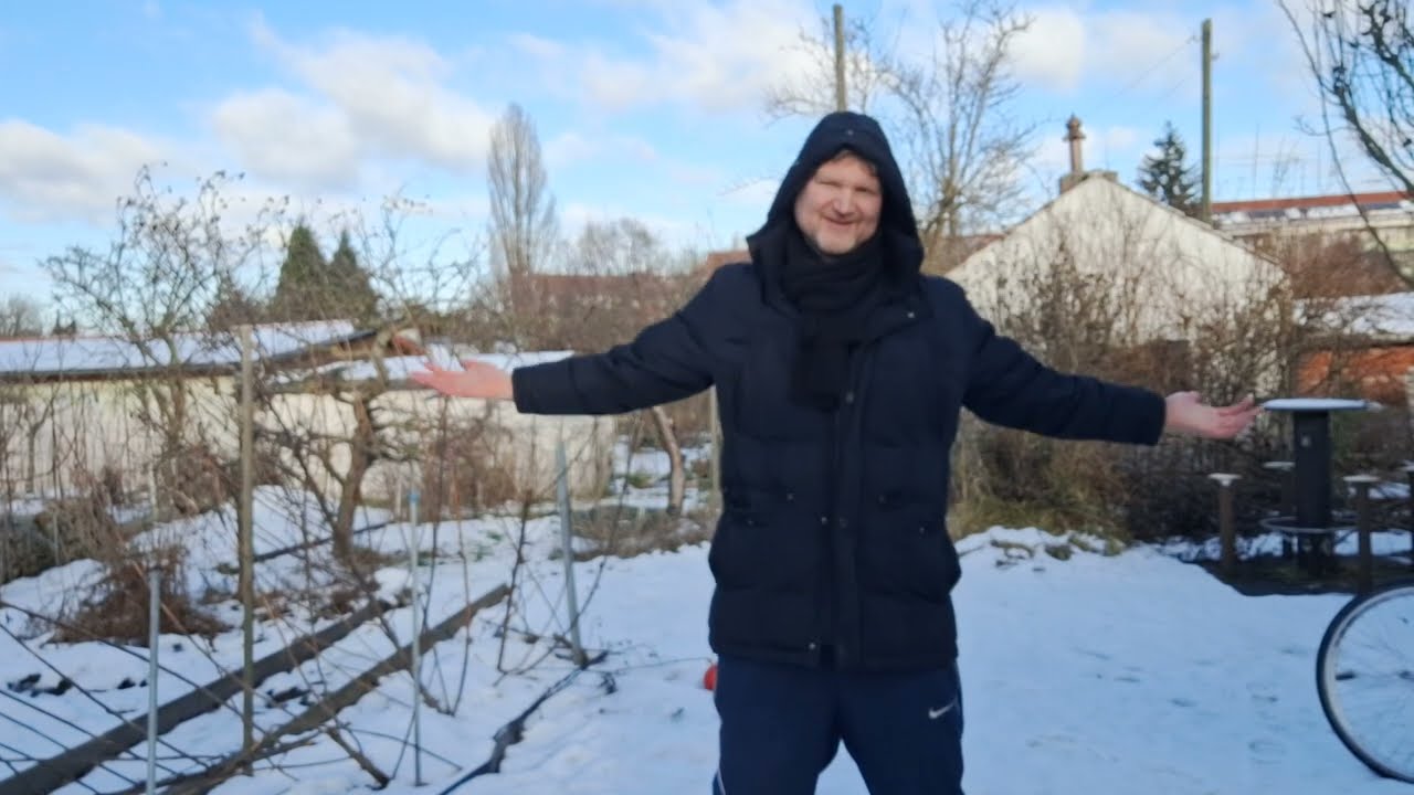 Mein neuer (alter) Weg
