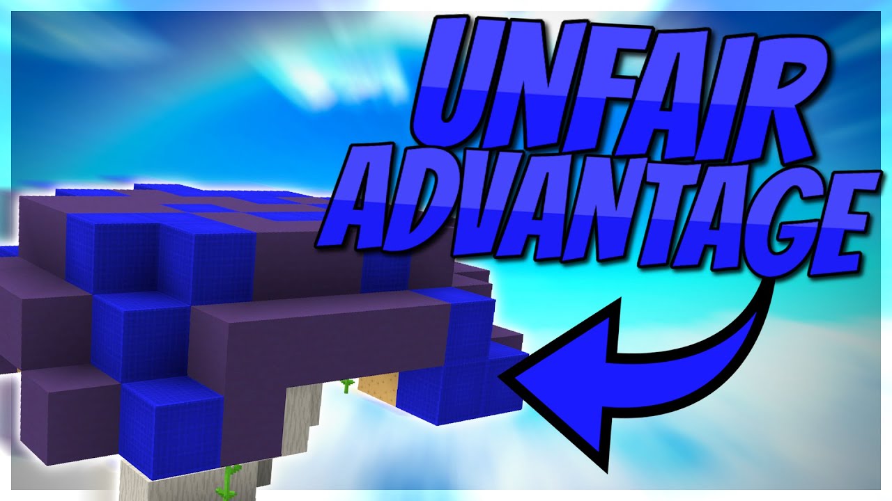 These Bridge Cosmetics Let You CHEAT | Hypixel Bridge Guide
