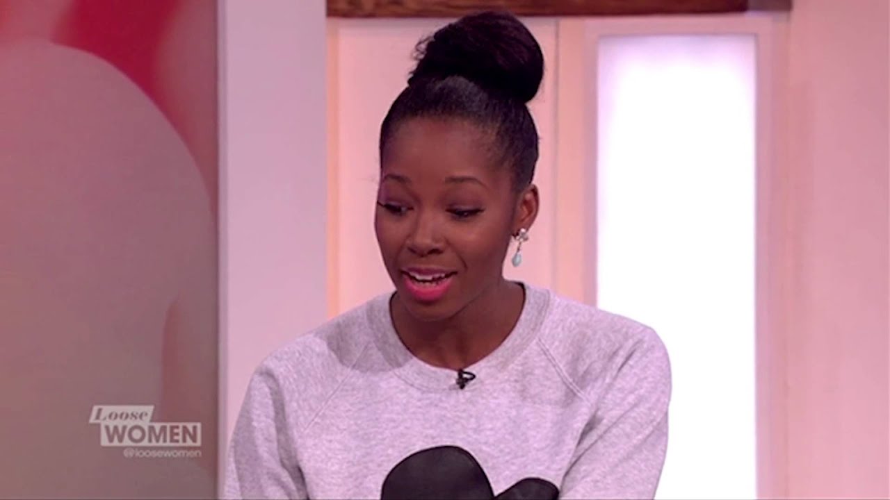 Divorce Settlements Debate | Loose Women