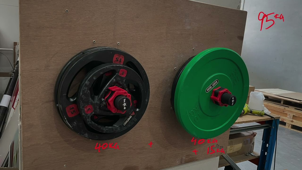 TVM5605 Should you choose a low profile wall mount?