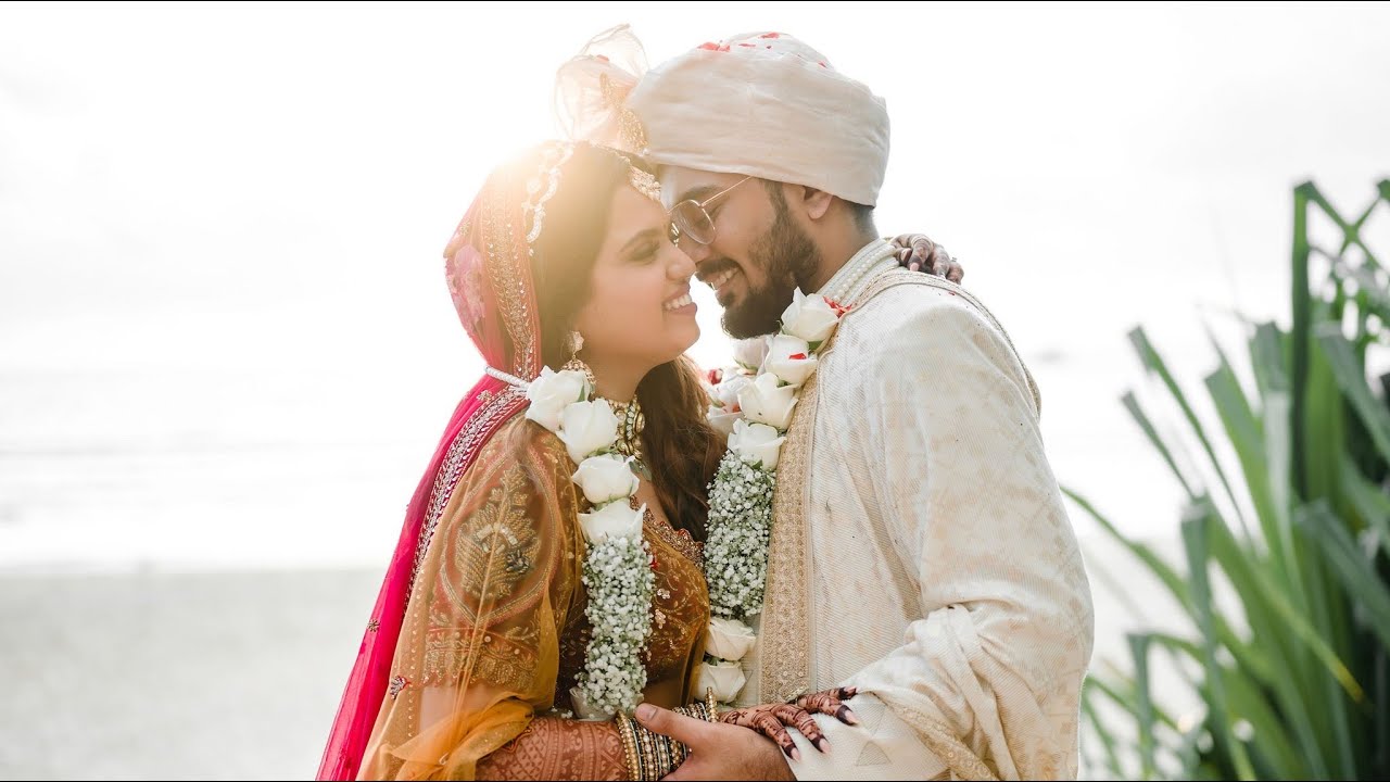 FULL WEDDING VIDEO | WEDDING SERIES