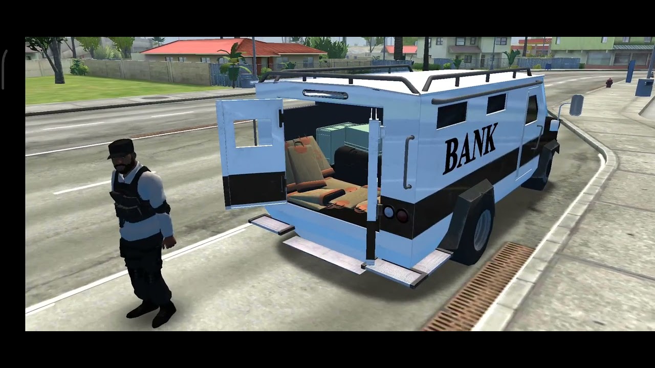 POLICE SIMULATOR 22 EP 7 - DIN NOU LA PATRULA CU NOUA MASINA