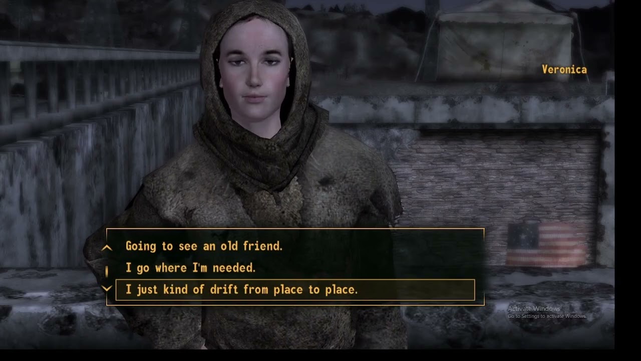 Fallout New Vegas: Wild Wasteland Chronicles | Playthrough 13