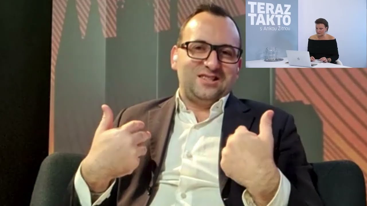 TERAZ TAKTO: “Dúfam, že u nás sa nevyroja noví Cintulovia,” komentuje T. Kulidakis českú scénu
