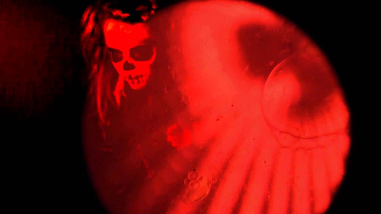 Syreregn - Hypnokongen (Official music video)