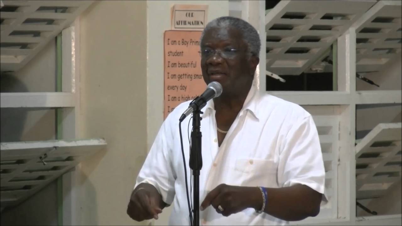 NATION Extra: Freundel Stuart on no-confidence motion