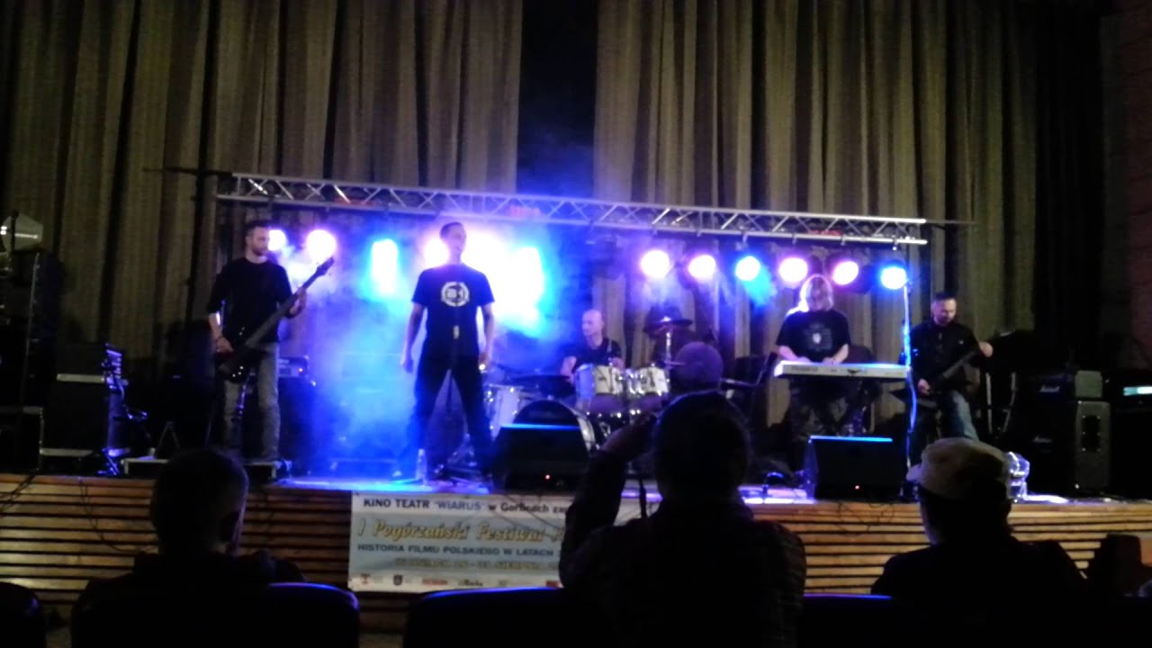 Akallabeth - Visions