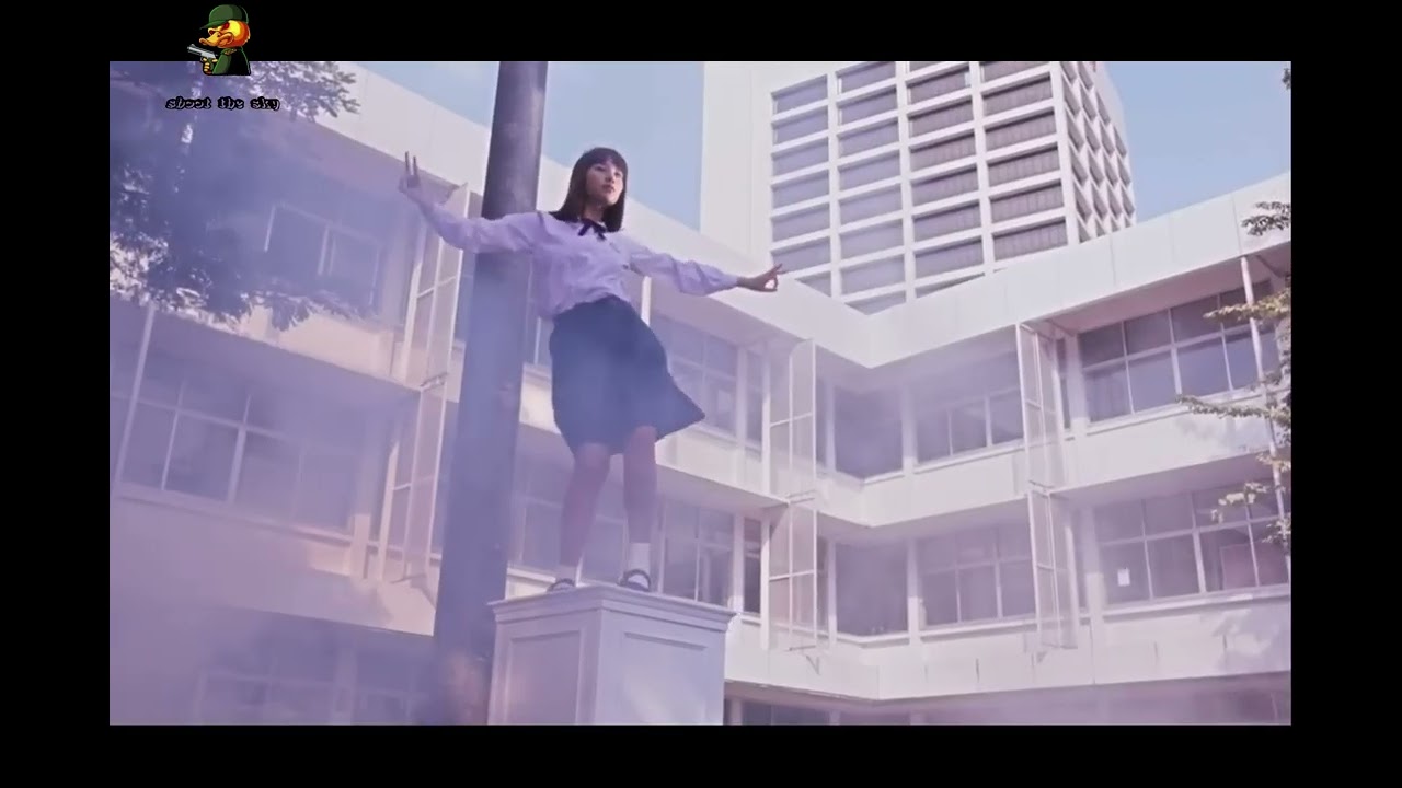 แนนโน๊ะที่มาพร้อมความตาย -SUNO 