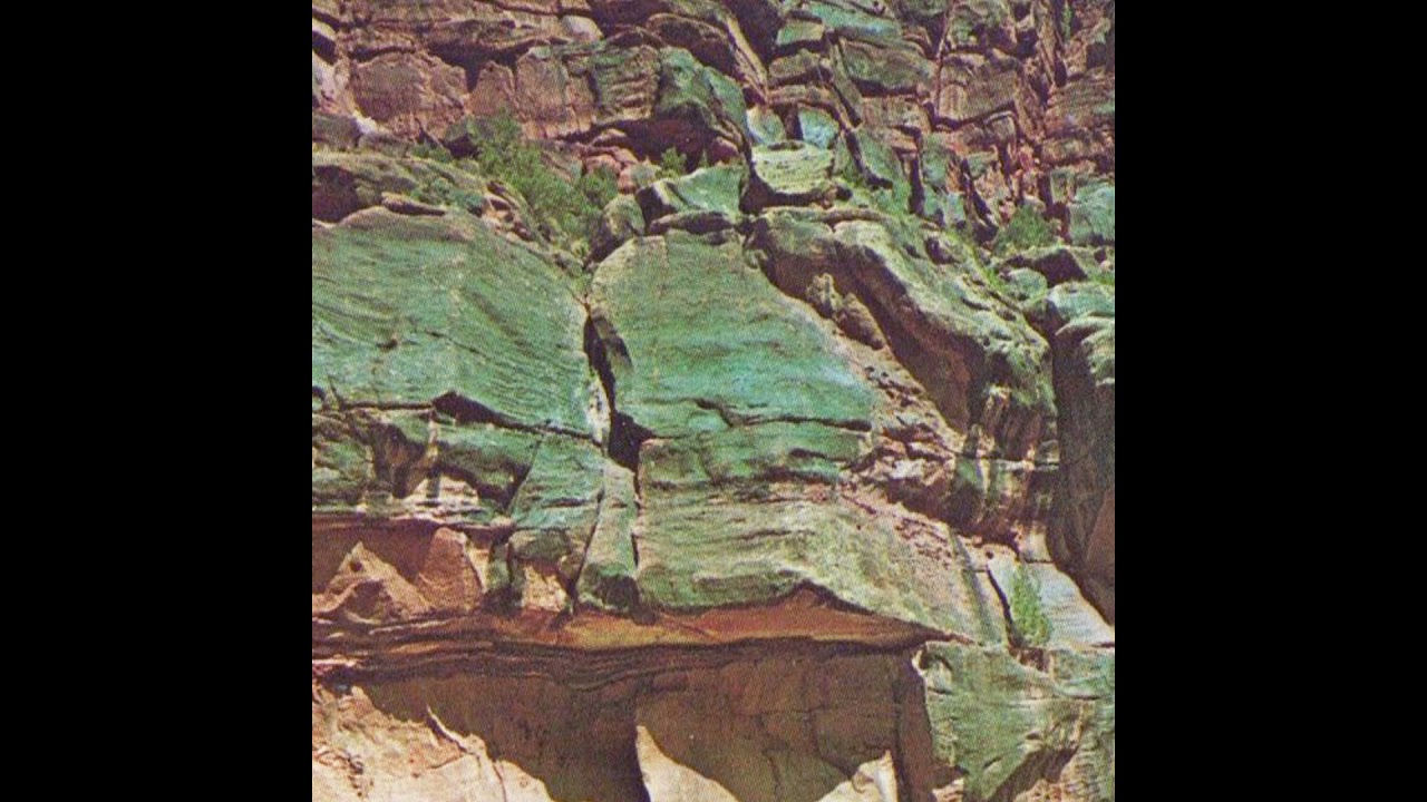 Skjell - Painted Rock [JGT67]