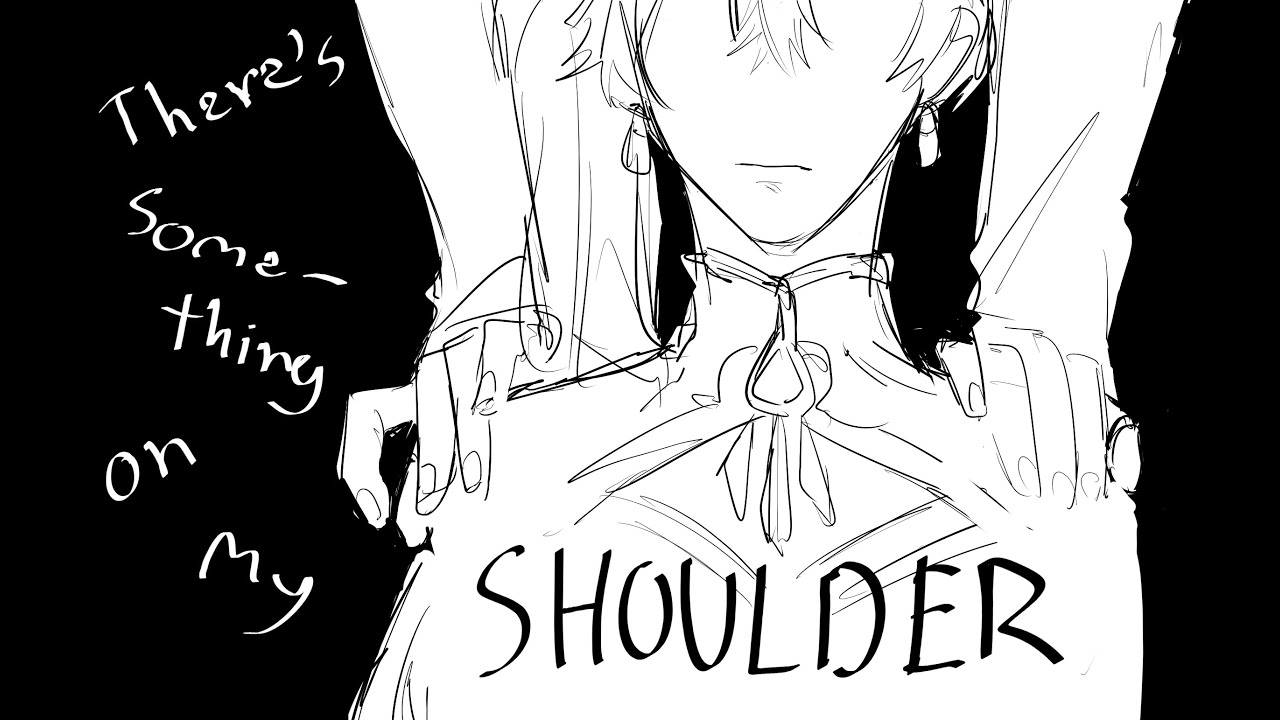 can i have a ride home? i’m at a party and i don’t know anyone | RWBY Animatic