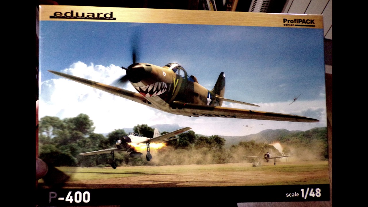 Bell P400 