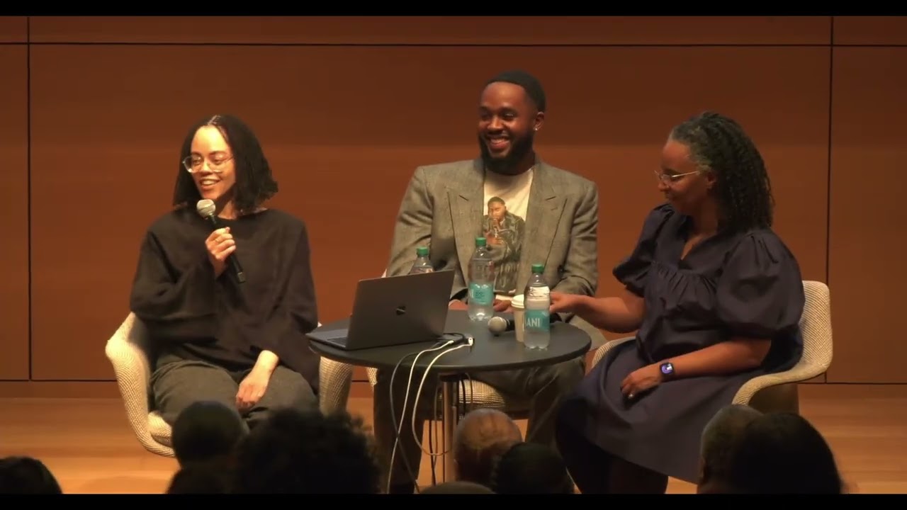 Letitia Huckaby, Marcellis Perkins, and Johnica Rivers Dec 13, 2024