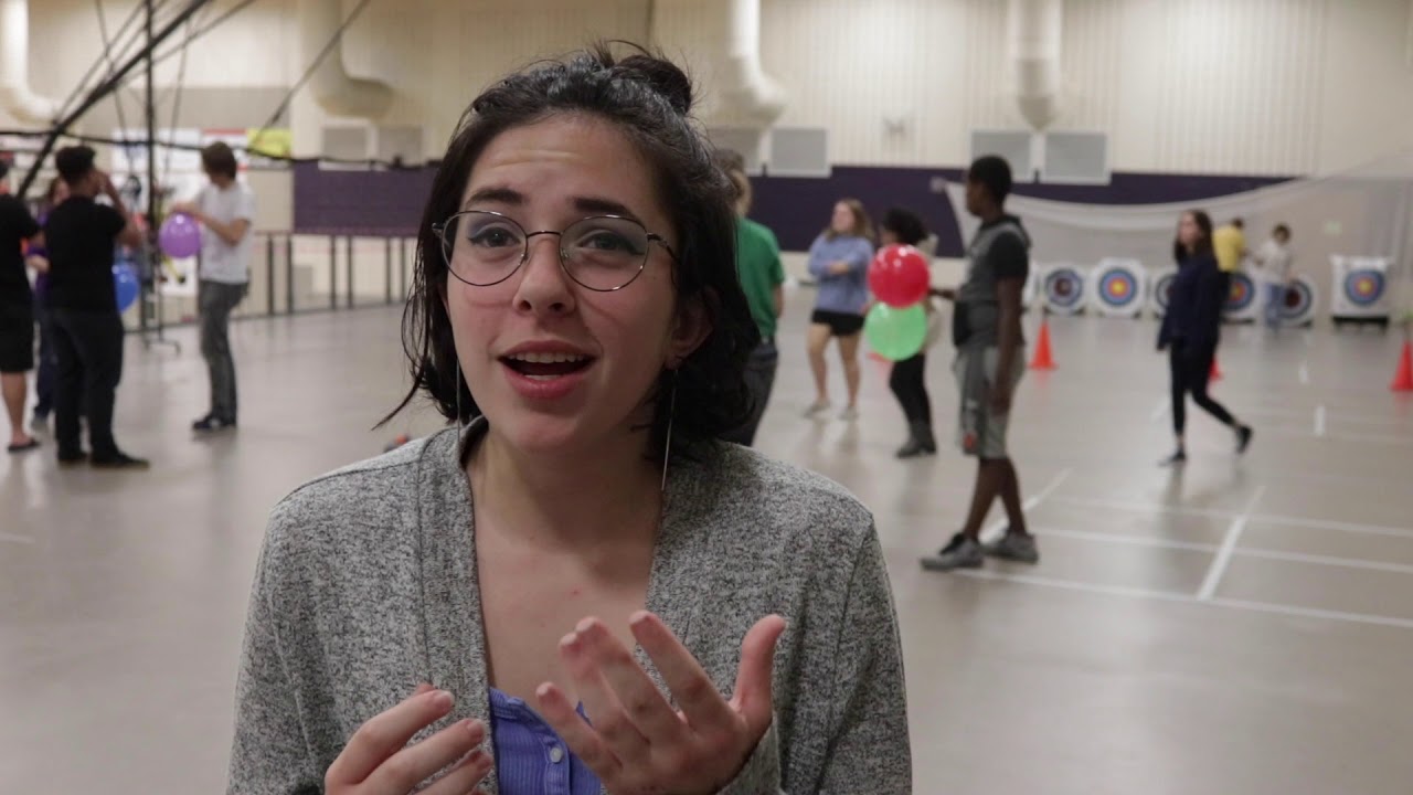 Timber Creek's Archery Club Targets Success