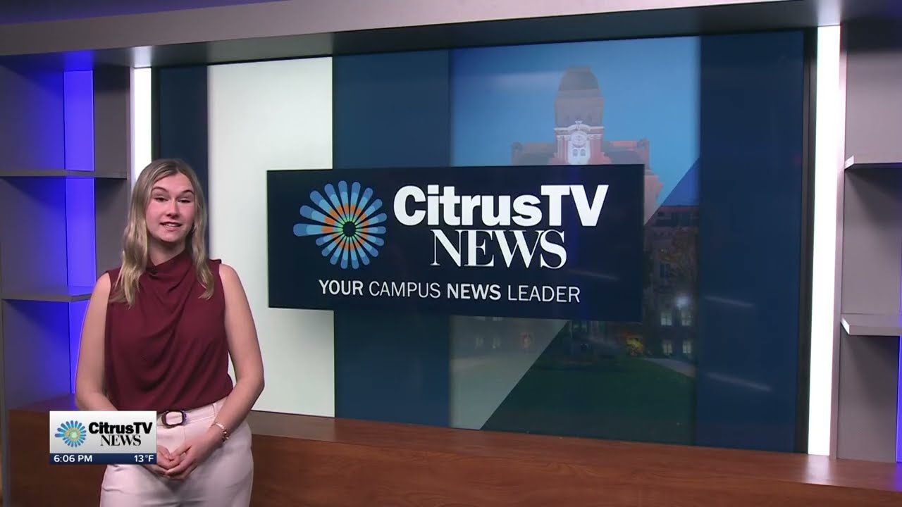 SU Campus Dining Rolls Out New Menu | News Live at 6