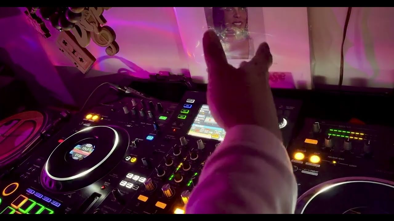 Deep House and beyond POV | Chilled to Deep | DJ Haze | 15th January 2026 | Vol# 16