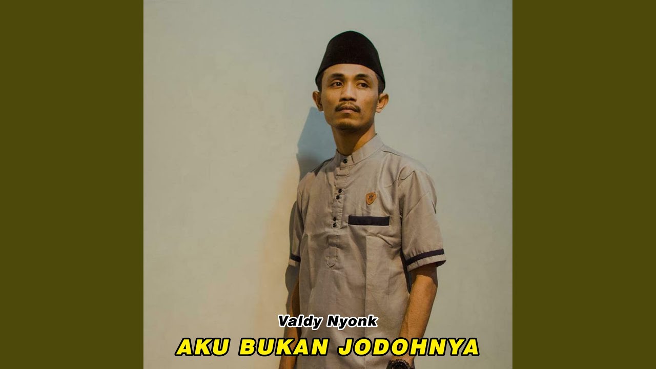 Aku Bukan Jodohnya
