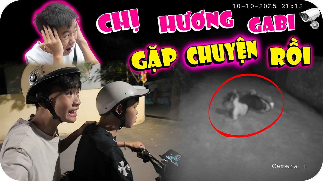 Troll Giấu Kính Của Chị Hương Gabi - Team Trẻ Trâu Phải Hối Hận | Min Min TV Minh Khoa