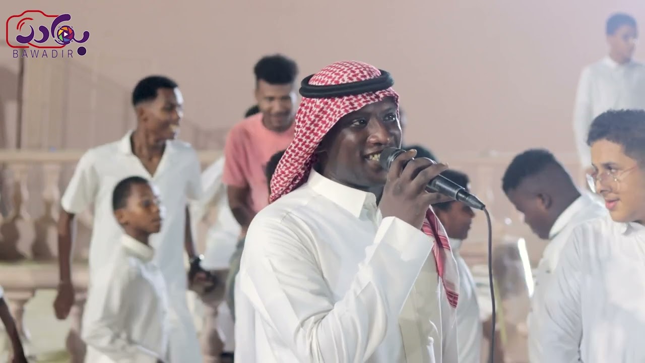 مطاعن جبار | فل العصر حالي لماهو تكبو - زواج محمد حسين الحربي