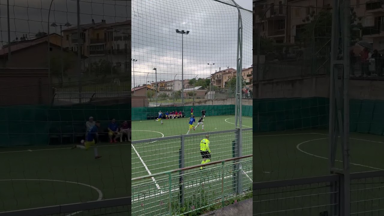 🧙&zwj;♂️🔮 #calcioa5 #futsal #wearecaselle
