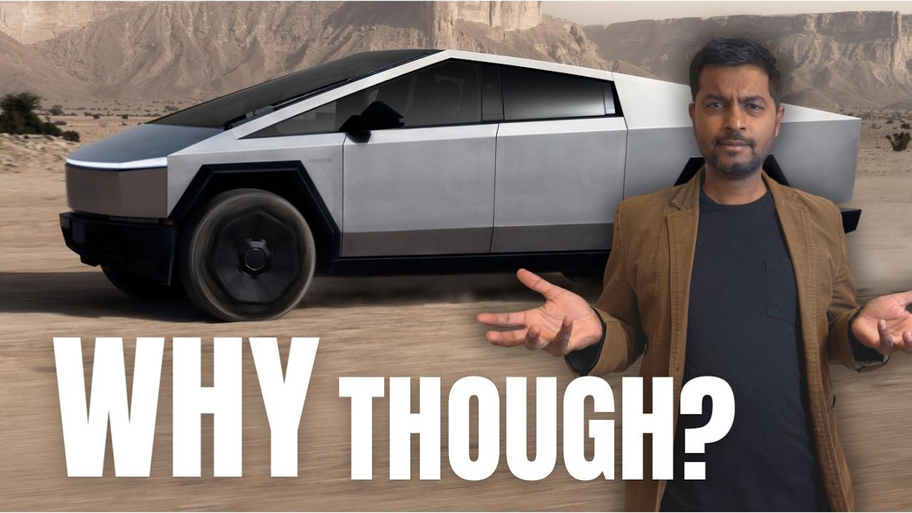 2026 Tesla Cybertruck: Honest Driving Review