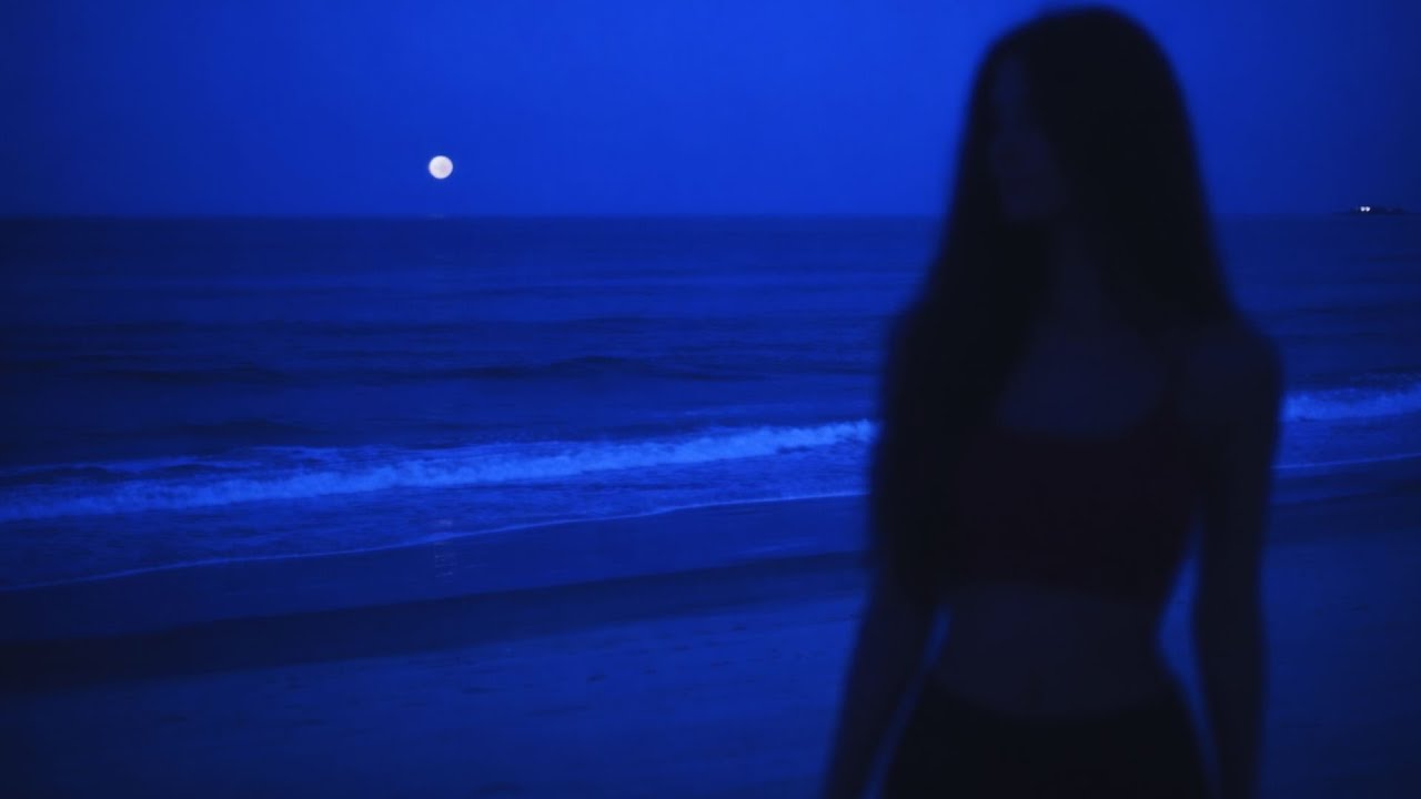 Go to the sleep...