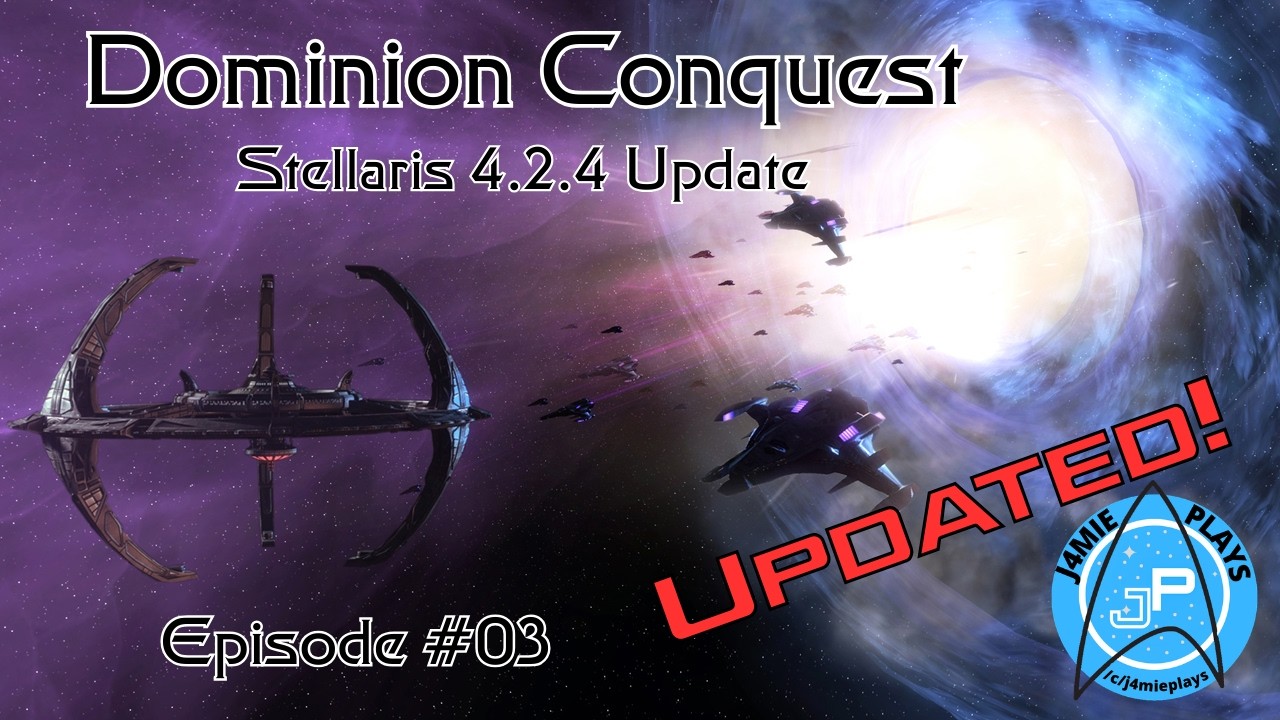 Star Trek: New Horizons 4.2.4 - Dominion Conquest | Episode 03