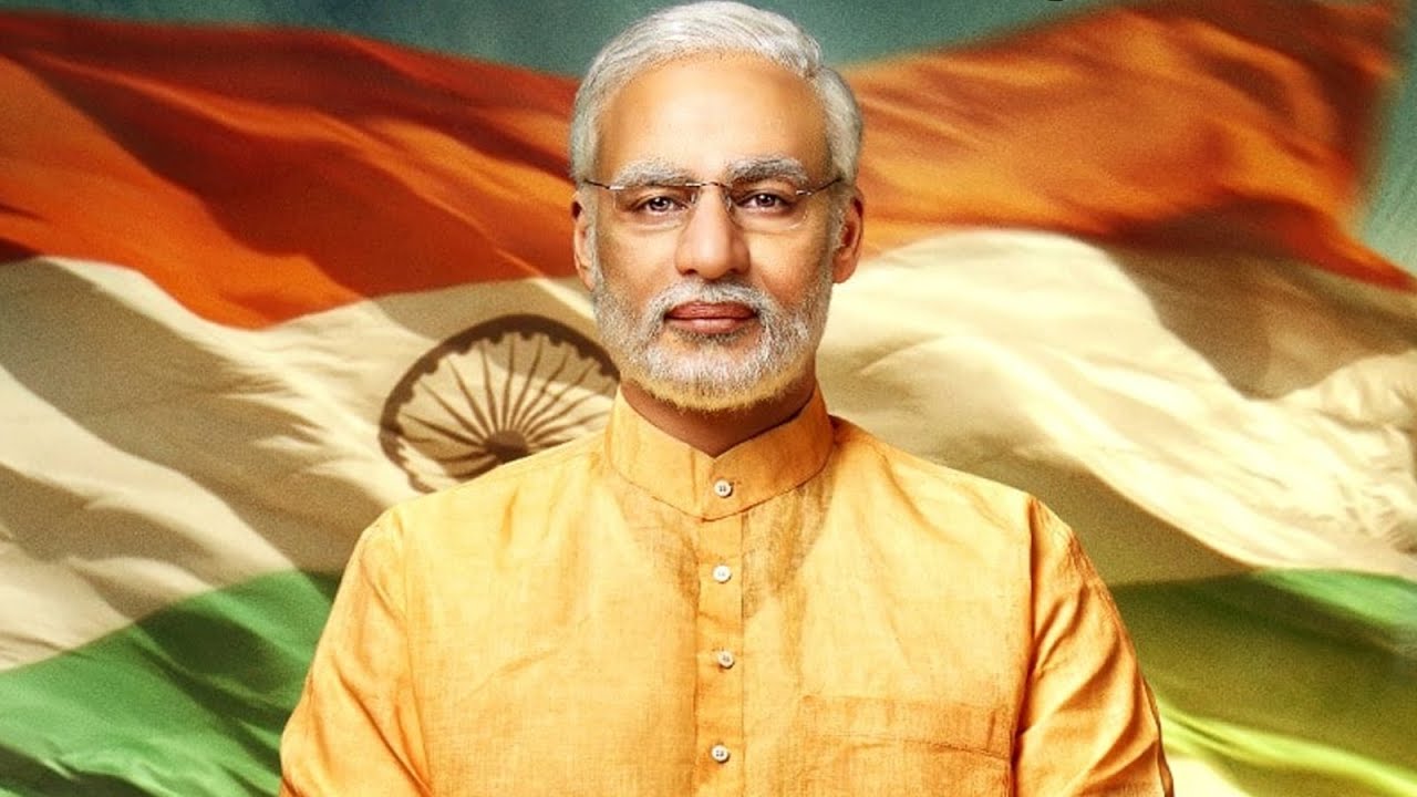 Co-producer of PM Modi's biopic receives online death threat