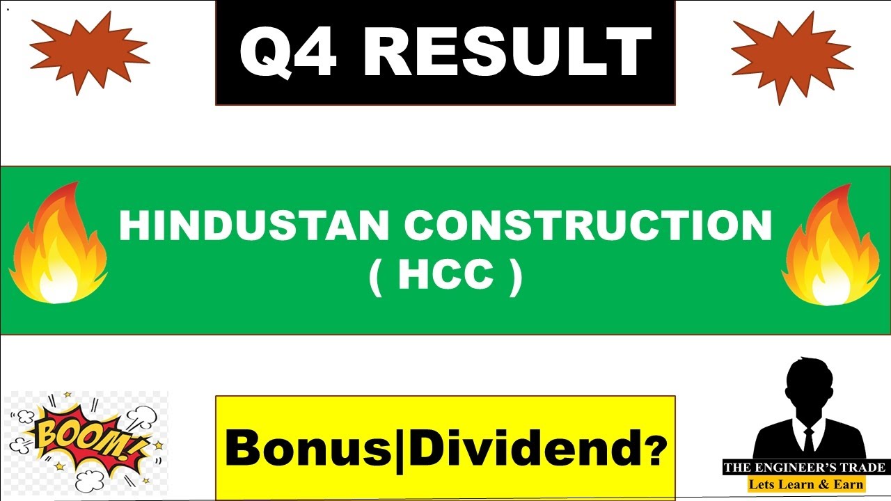 Hcc q4 Results 2023 | hcc latest news | hcc share latest news | hcc share | hcc share today news