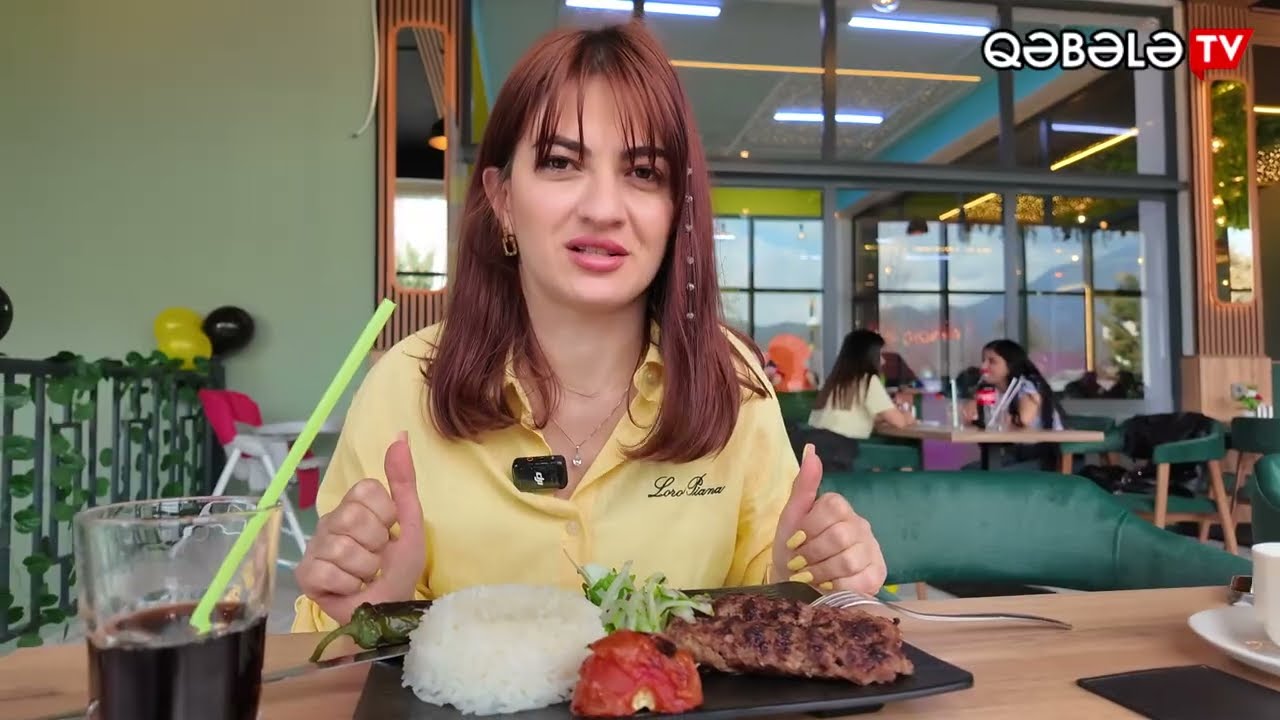 CHEF SANAN