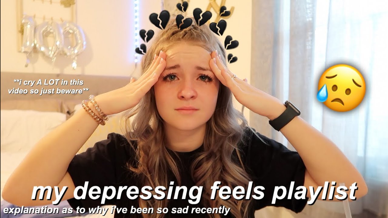 feels playlist **EMOTIONAL**