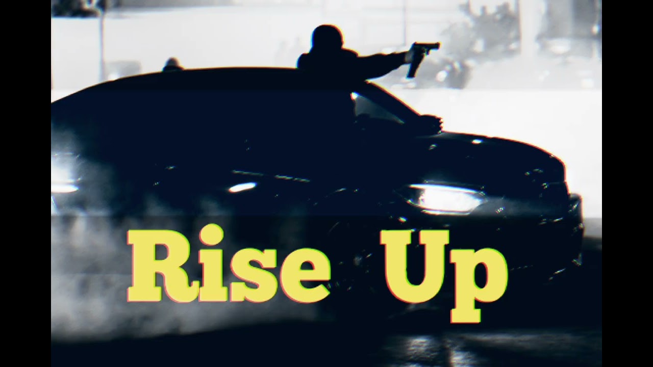 Rise Up &ndash; Inspirational Anthem 2025 | Official Music Video