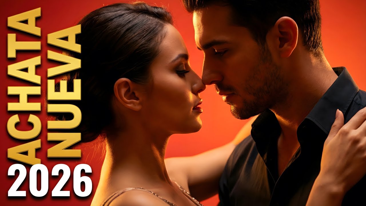Bachata Mix 2026 Romance Sensible | Bachata Para Sentir