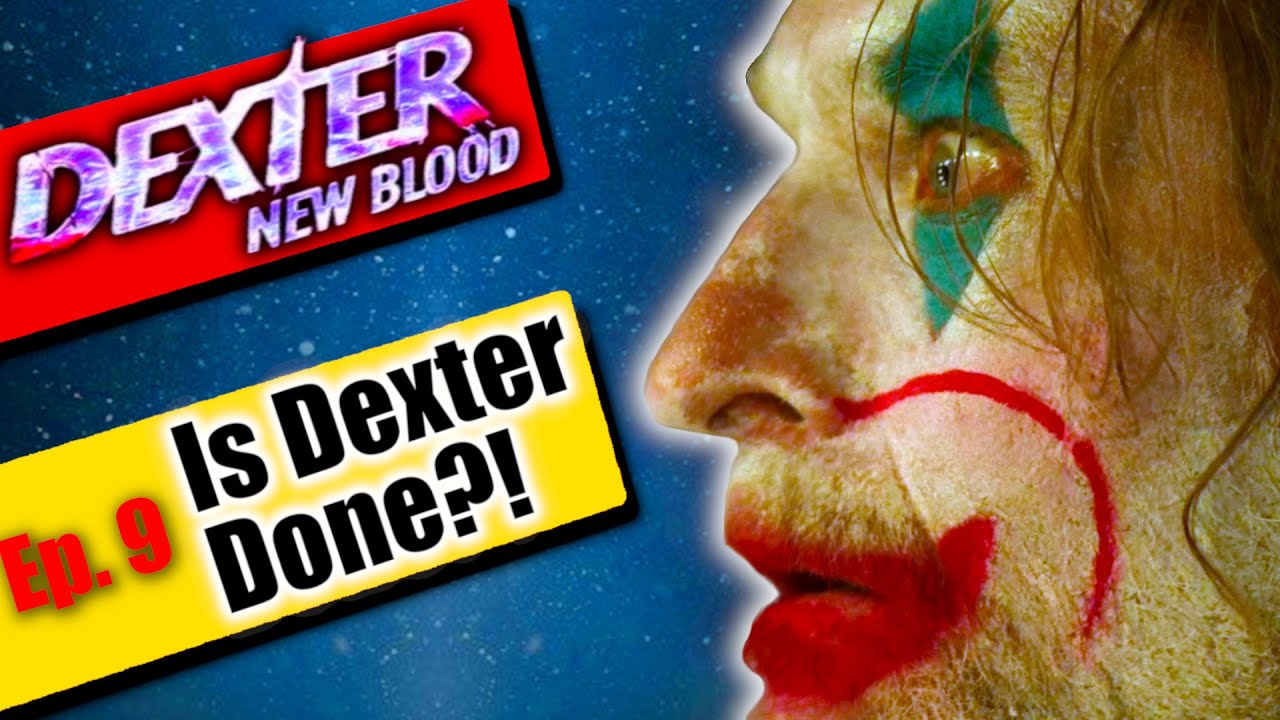 Dexter New Blood Episode 9 | Recap and Theories