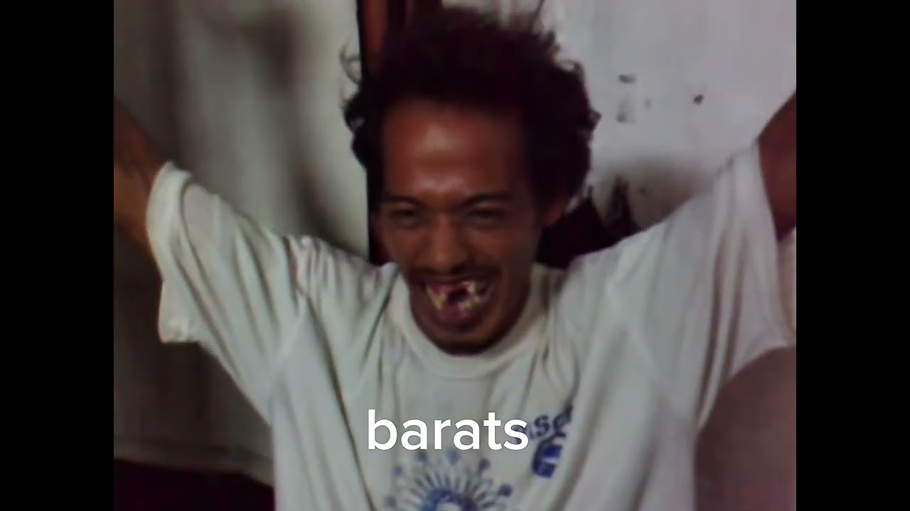 Yawa ka zilong hahaha