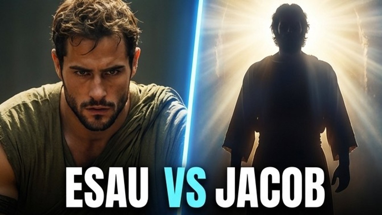 Почему Бог осудил Эдом: Когда семья становится врагом | Экклесия