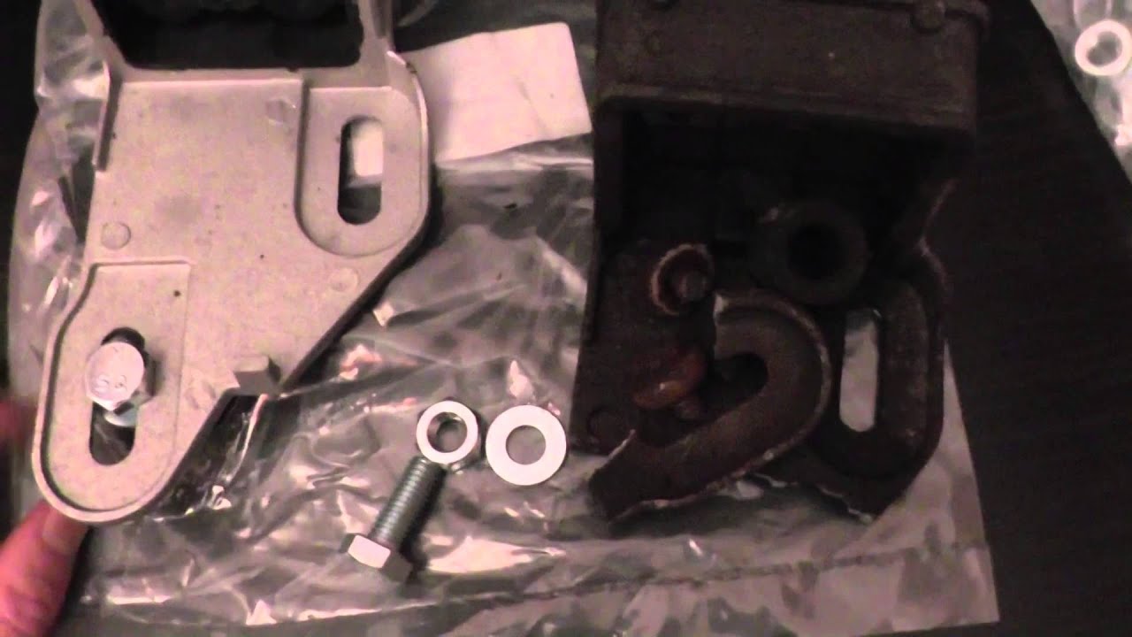 Renault Clio Mk2 Exhaust Clamp Replace Change 172 182