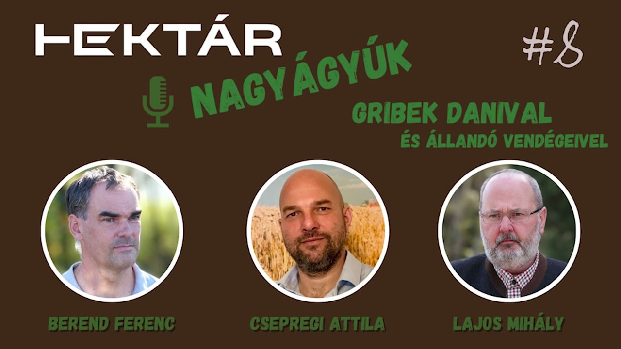 Nagy no-till vita, ukrán termelési költségek, határszemle, 