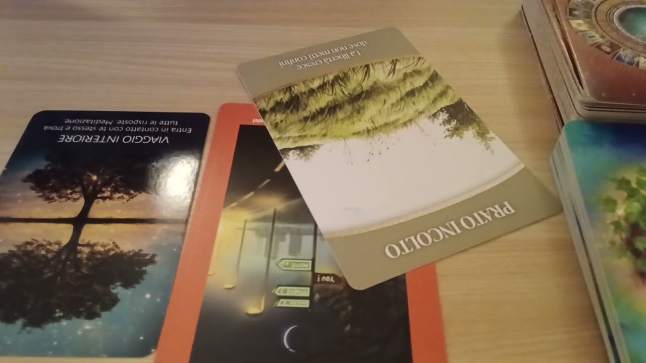 CAPRICORNO 💖 TAROCCHI 😯L'IMPREVISTO CHE PORTA AD UN NUOVO INIZIO,UN NUOVO INDIRIZZO...#amore #tarot 