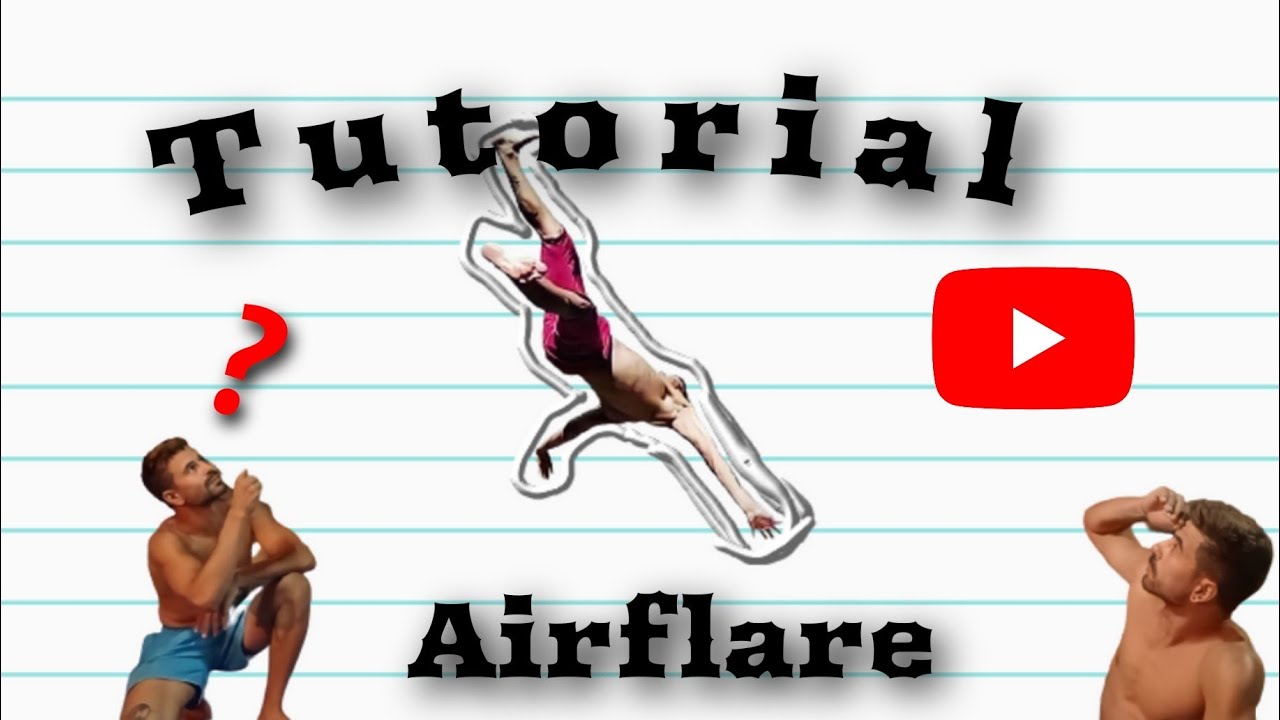 Tutorial: AIRFLARE
