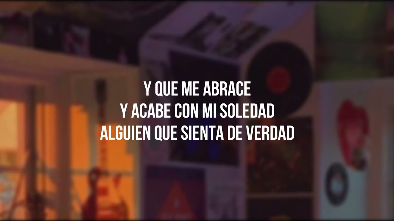 Alguien que bese como tú (letra) | Pedro Suárez-Vértiz