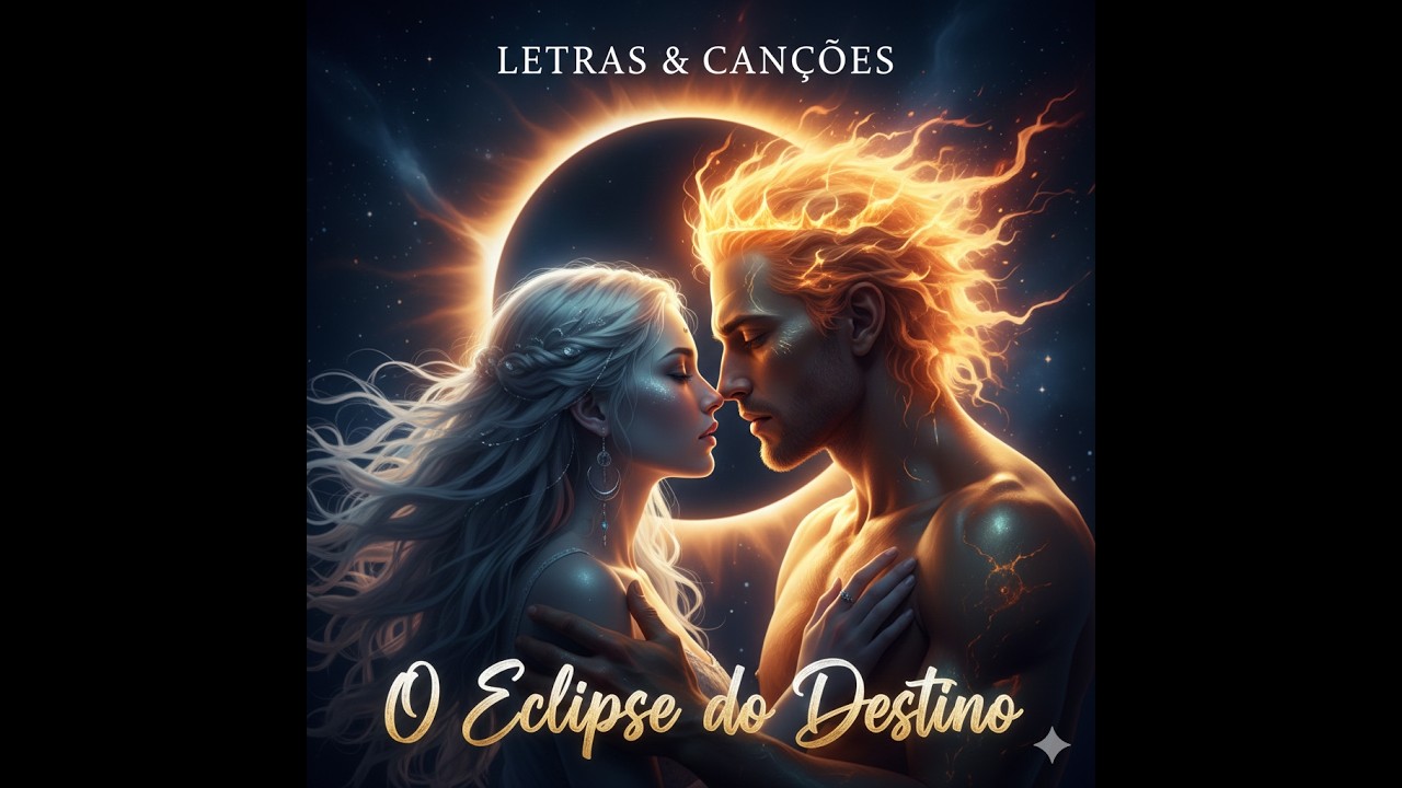O Eclipse do Destino